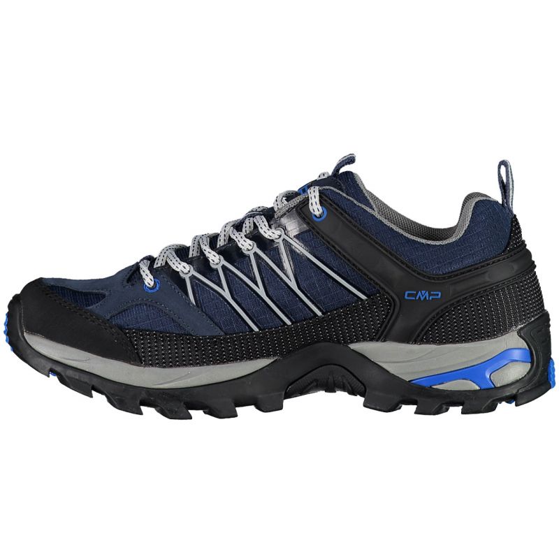 Shoes CMP Rigel Low Wp M 3Q5445706NG Footwear/Outdoor/CMP Your Sports Performance
