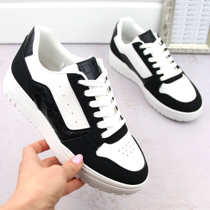 McBraun W EU656A panda sports shoes Footwear/Lifestyle/McBraun Your Sports Performance