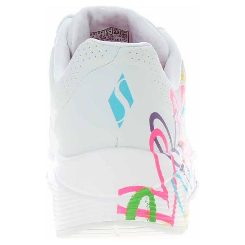 Skechers Uno Highlight Love W 177981-WMLT Footwear/Lifestyle/Skechers Skechers