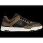 K-Swiss Men's Match Pro LTH Leather Sneakers Black/Brown (08905-003-M) In preparation Your Sports Performance