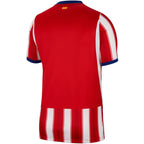 Nike Atlético Madrid 2026/27 Stadium Home Men's Jersey White and Red II1893 101