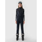 Ski suit made of softshell membrane 15000 women's 4F 4FWAW24TJUMF033-20S *Kategoria tymczasowa Your Sports Performance