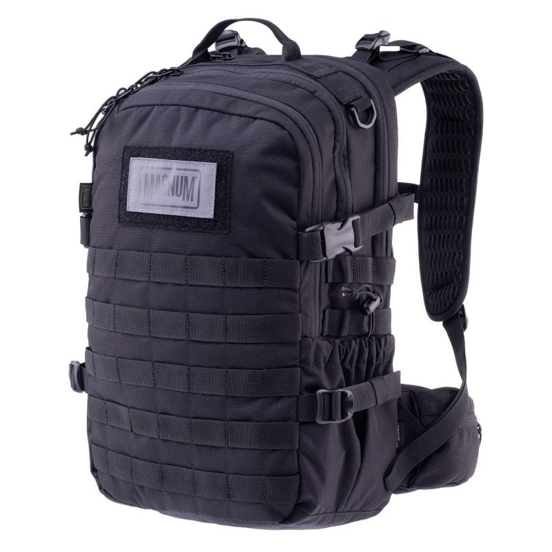 Magnum Urbantask Cordura 25 backpack 92800538534 Accessories/Plecaki/pozostałe plecaki Your Sports Performance