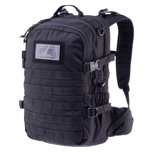 Magnum Urbantask Cordura 25 backpack 92800538534 Accessories/Plecaki/pozostałe plecaki Your Sports Performance