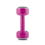 Dumbbell Body Sculpture SMART 2x1,5 kg BW 108 pink Accessories/Training equipment Your Sports Performance