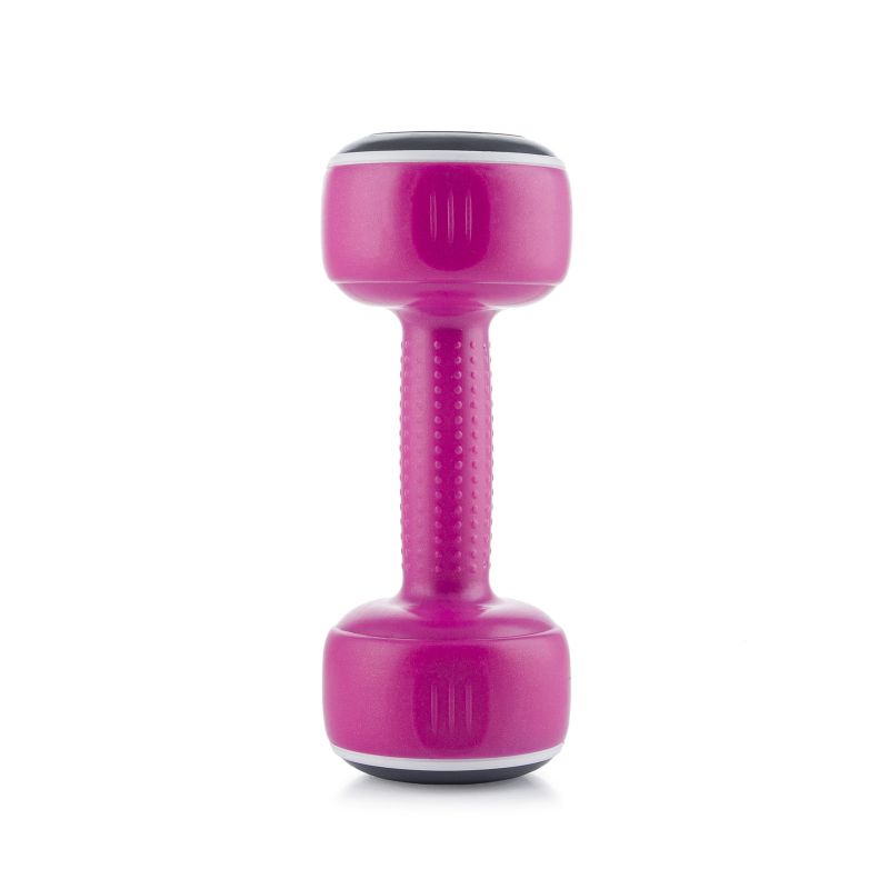 Dumbbell Body Sculpture SMART 2x1,5 kg BW 108 pink Accessories/Training equipment Your Sports Performance