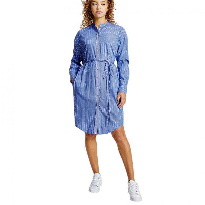 Tommy Hilfiger Co Modal Dress W WW0WW33232 Clothing/Lifestyle/Tommy Hilfiger Tommy Hilfiger