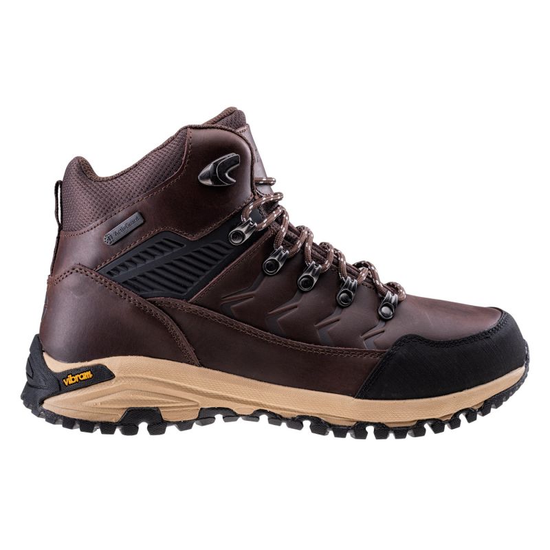 Hi-Tec Leknes Mid AG VM 92800442420 shoes Footwear/Outdoor/Hi-Tec Your Sports Performance