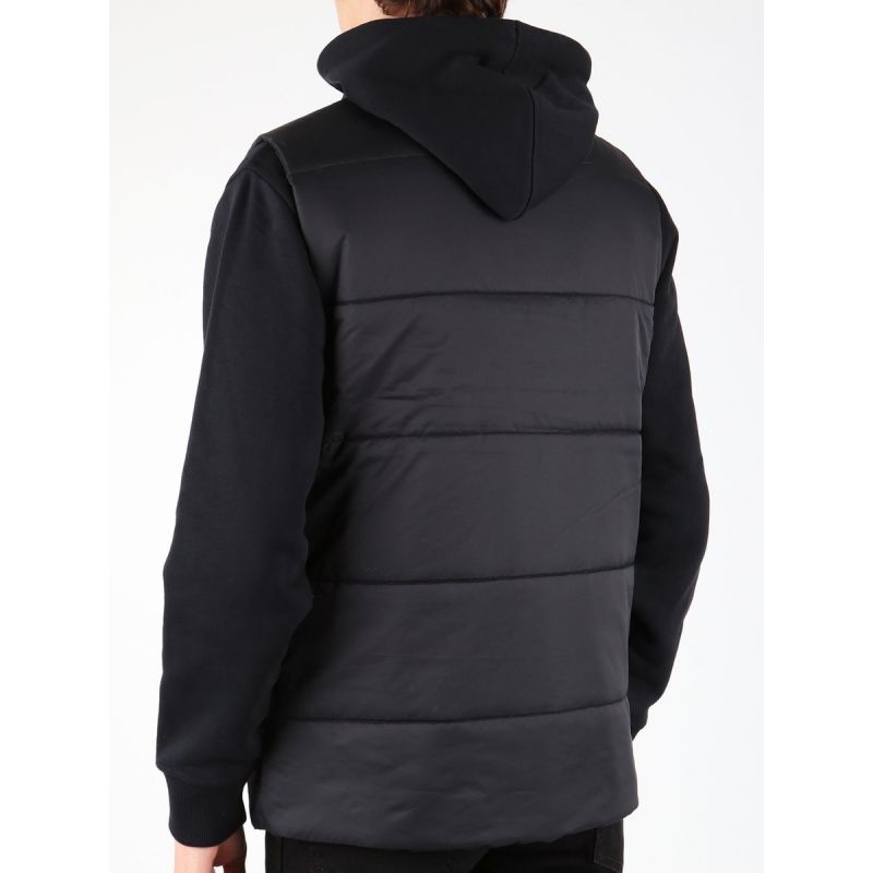 DC Vest D053840107 In preparation Your Sports Performance