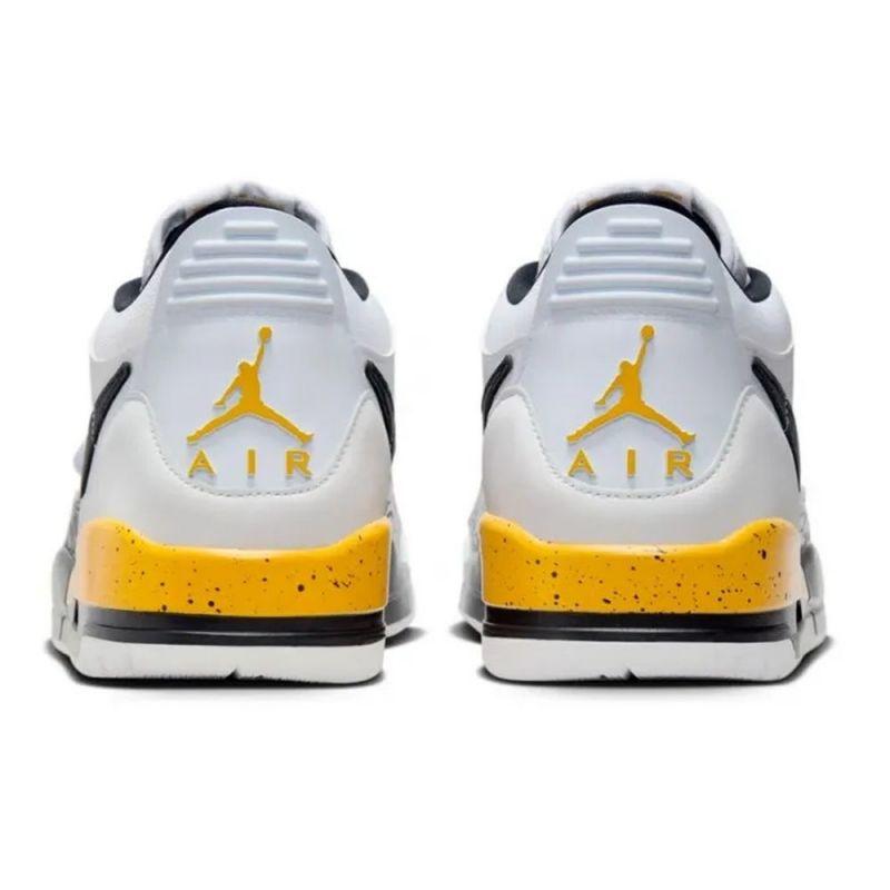 Nike Jordan Legacy 312 Low M CD7069-107 shoes Footwear/Lifestyle Nike