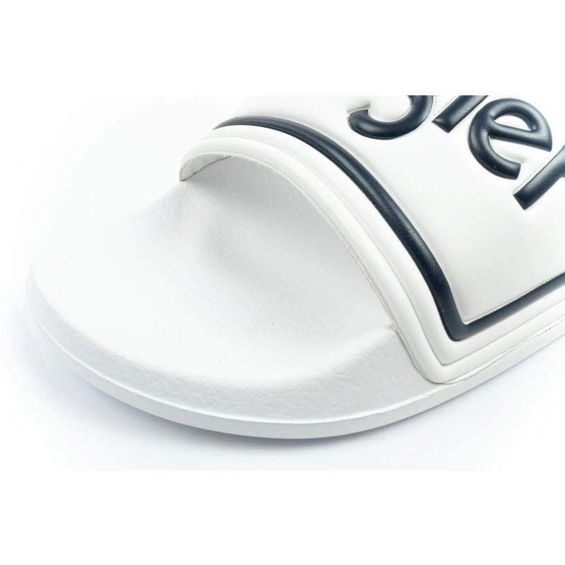 Wrangler men's Averell Slider sports slippers comfortable white To be categorized Your Sports Performance