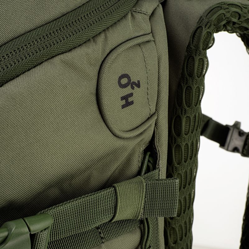 Backpack Magnum Multitask 55 92800538544 Accessories/Plecaki/Magnum Your Sports Performance