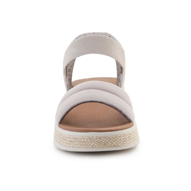 Skechers Slip-Ins Sandals: Bobs Sun Ray W 114413-TPE Footwear/Lifestyle/Skechers Skechers