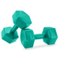 Spokey Monster dumbbells 2x 5 kg SPK-943622 Accessories/Training equipment Your Sports Performance