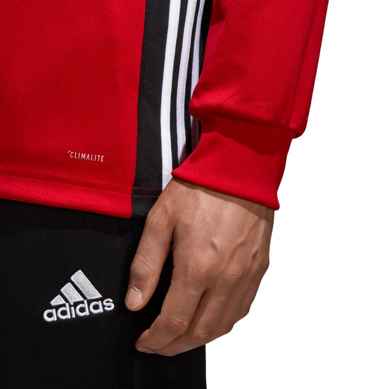 Sweatshirt adidas Regista 18 Training M CZ8651 Clothing/Training Adidas