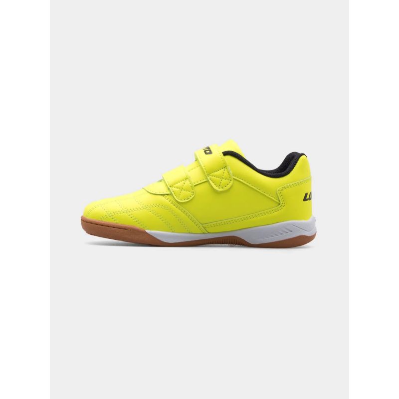 Lotto Pacer T 2600110T Jr-2411 indoor shoes Footwear/Lifestyle/Lotto Your Sports Performance