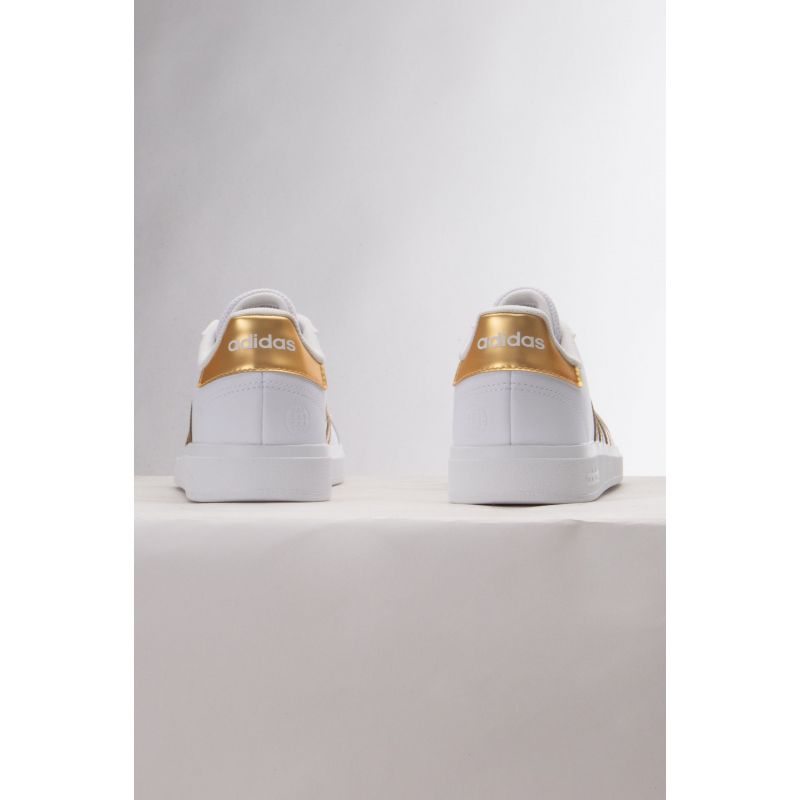 Adidas Grand Court 2.0 K GY2578 shoes Footwear/Lifestyle Adidas