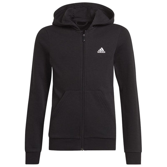 Adidas Essentials Track Jacket Jr GS2165 Clothing/Lifestyle Adidas