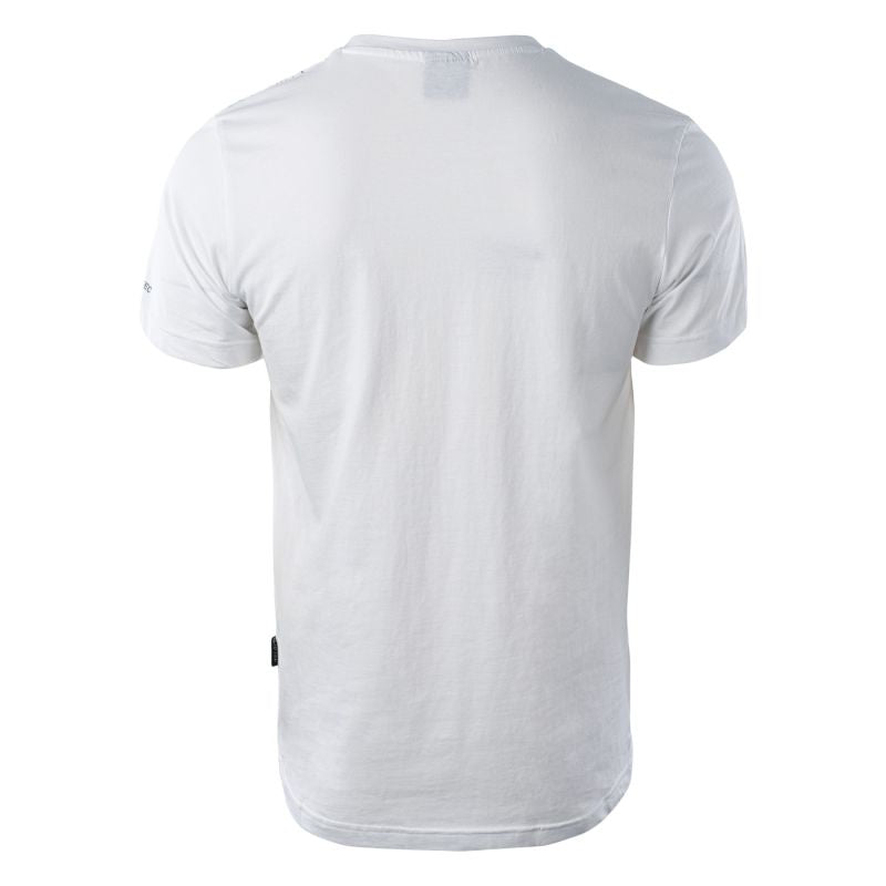 Men's ISOBAR Short Sleeve T-Shirt In preparation Your Sports Performance