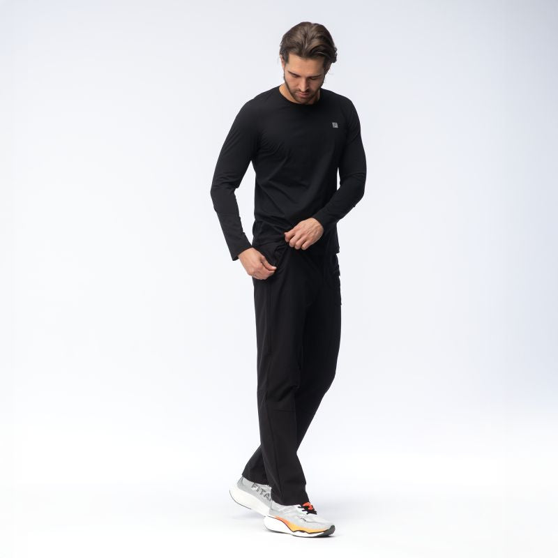 Men’s Trekking Trousers ERTEN LONG