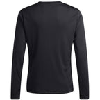 adidas Entrada 26 Long Sleeve Jersey Black KF5879