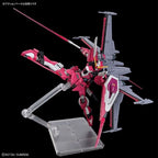 HGCE 1/144 INFINITE JUSTICE GUNDAM TYPE II (Gry i zabawki) Figurki/Kolekcjonerskie Your Sports Performance