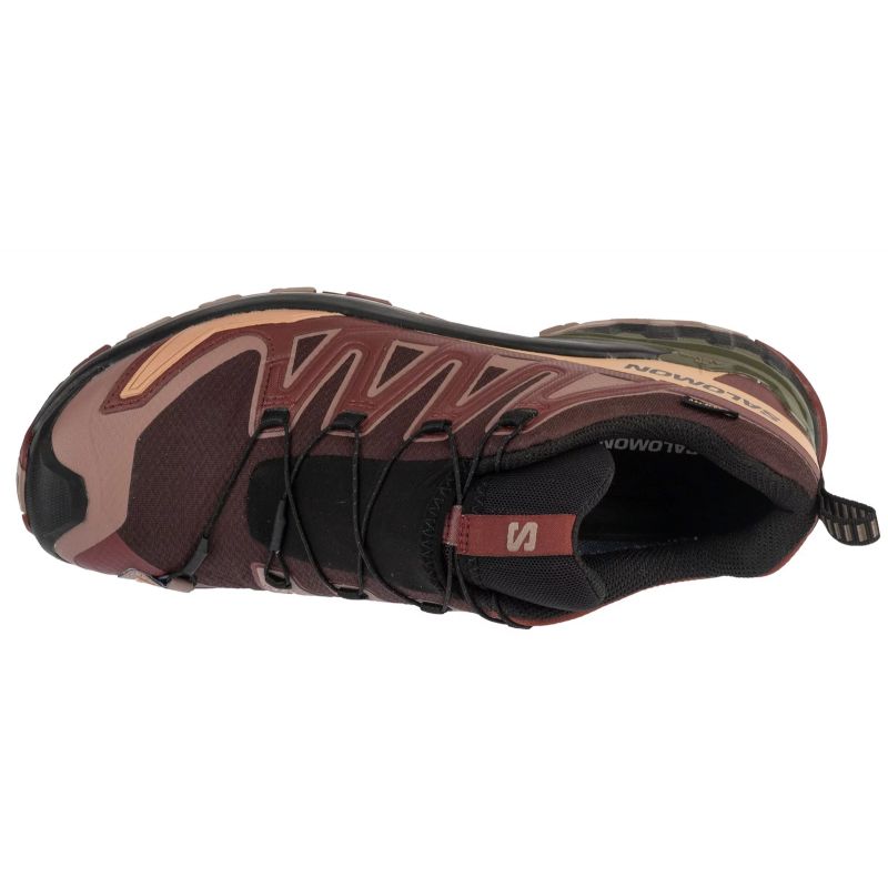Salomon XA Pro 3D v9 GTX M L47583500 Running Shoes Footwear/Running/Men Your Sports Performance