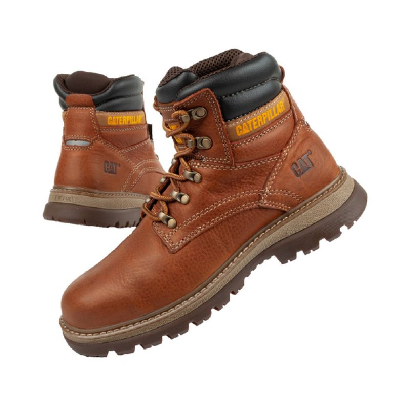 Caterpillar Fairbanks Eh Sr M P74138 work shoes Footwear/Outdoor/Caterpillar Your Sports Performance