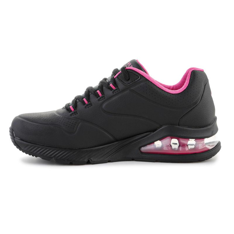 Skechers Uno 2-2nd Best W 155542-BBK shoes Footwear/Lifestyle/Skechers Skechers