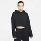 Nike Yoga Luxe Sweatshirt W DM6981-010 Clothing/Training Nike