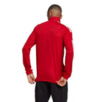 Adidas Squadra 21 Training M GP6464 sweatshirt Clothing/Football Adidas