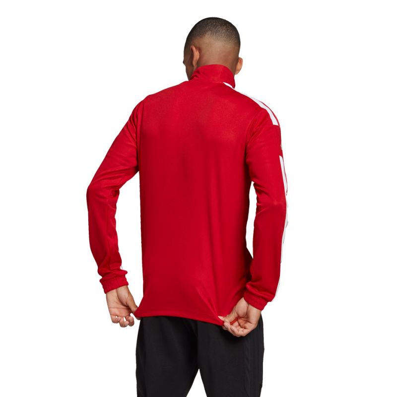 Adidas Squadra 21 Training M GP6464 sweatshirt Clothing/Football Adidas