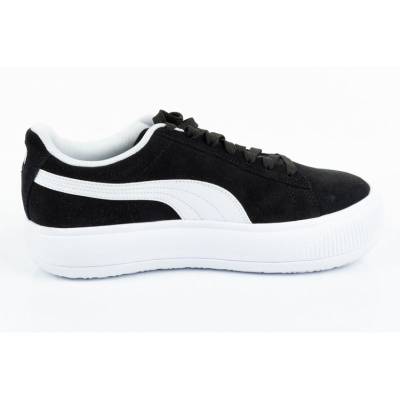 Puma Suede Mayu W 380686 02 shoes Footwear/Lifestyle Puma