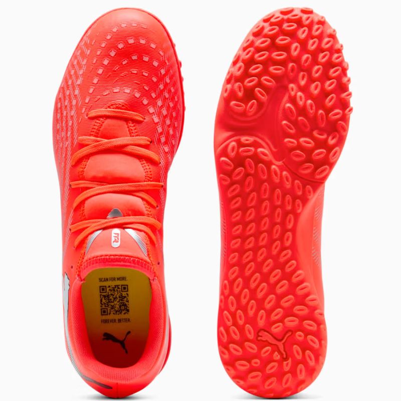 Puma Future 9 Play TT 108918-01 shoes In preparation Your Sports Performance