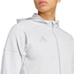 Adidas Tiro 25 Full-Zip M JC5130 sweatshirt Clothing/Football Adidas