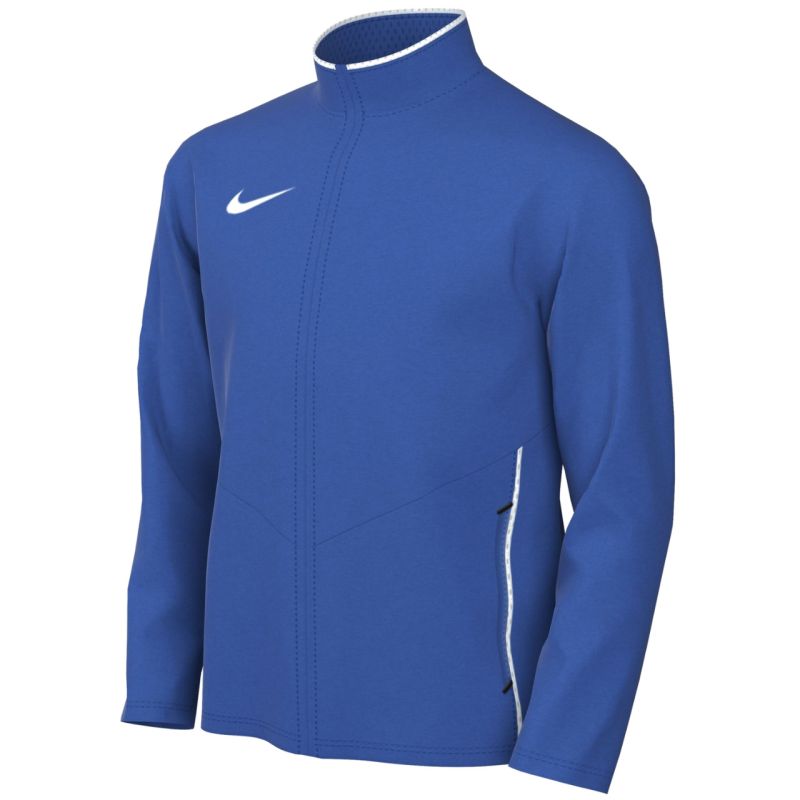 Nike Dri-Fit Park 26 Kids' Sweatshirt Blue HM7256 463 To be categorized Your Sports Performance