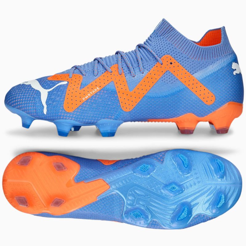 Puma Future Ultimate FG/AG M 107165 01 football shoes Footwear/Football Puma