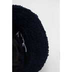 Karl Kani Signature Teddy Bucket Hat 7015654 Clothing/Lifestyle/Karl Kani Your Sports Performance
