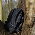 Offlander Survival Hiker 35L backpack OFF_CACC_35BK Accessories/Plecaki/pozostałe plecaki Your Sports Performance