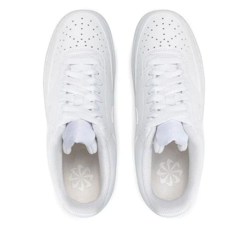 Nike W Court Vision Lo NN W DH3158-100 shoes Footwear/Lifestyle/Nike Nike