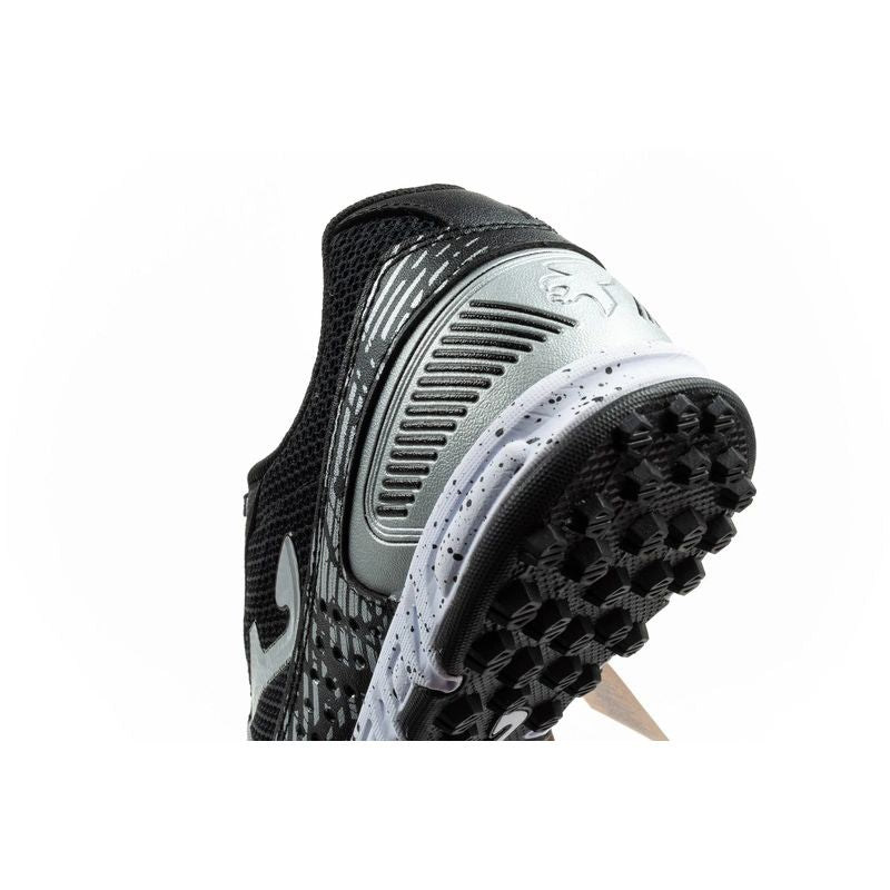 Joma Mundial Turf 2601 football boots black MUNS2601TF To be categorized Your Sports Performance