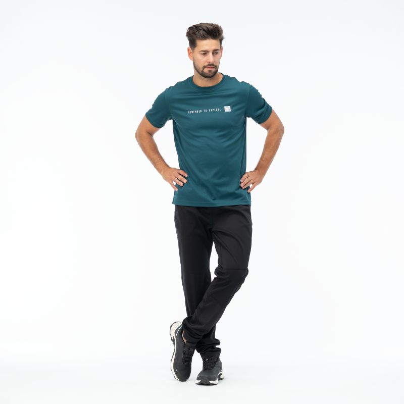 Men's DERAVIC Trousers Clothing Your Sports Performance