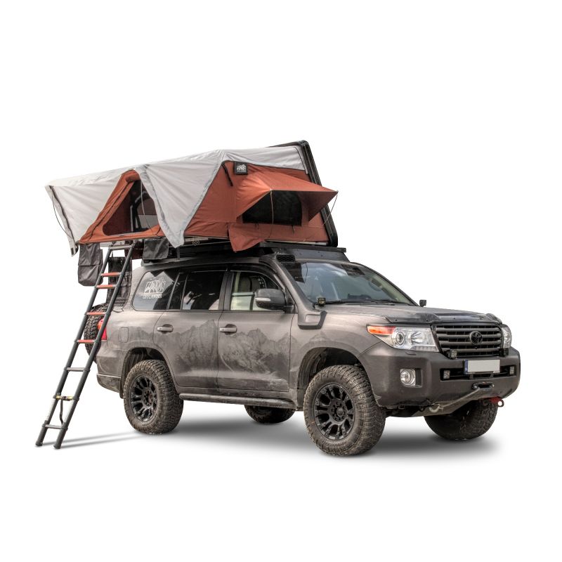 Offlander Fold 2 OFF-FOLD2 roof tent Accessories/Tourist equipment/Namioty dachowe Your Sports Performance