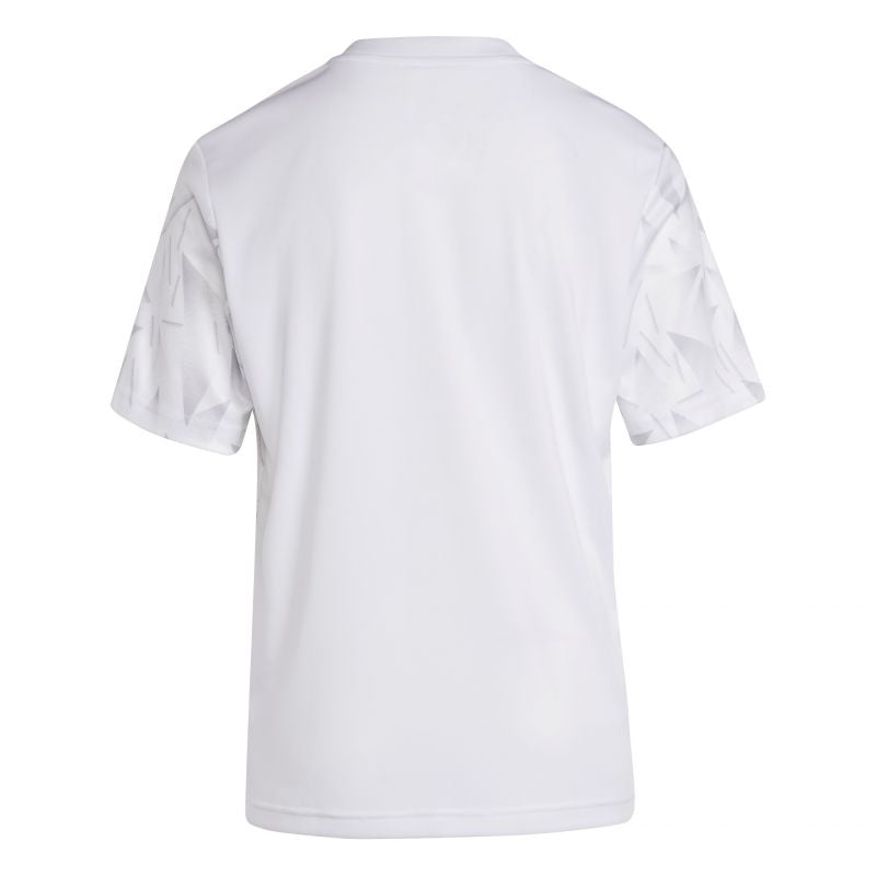 adidas Team Icon 25 Jr T-shirt JN6983 Clothing/Football Adidas