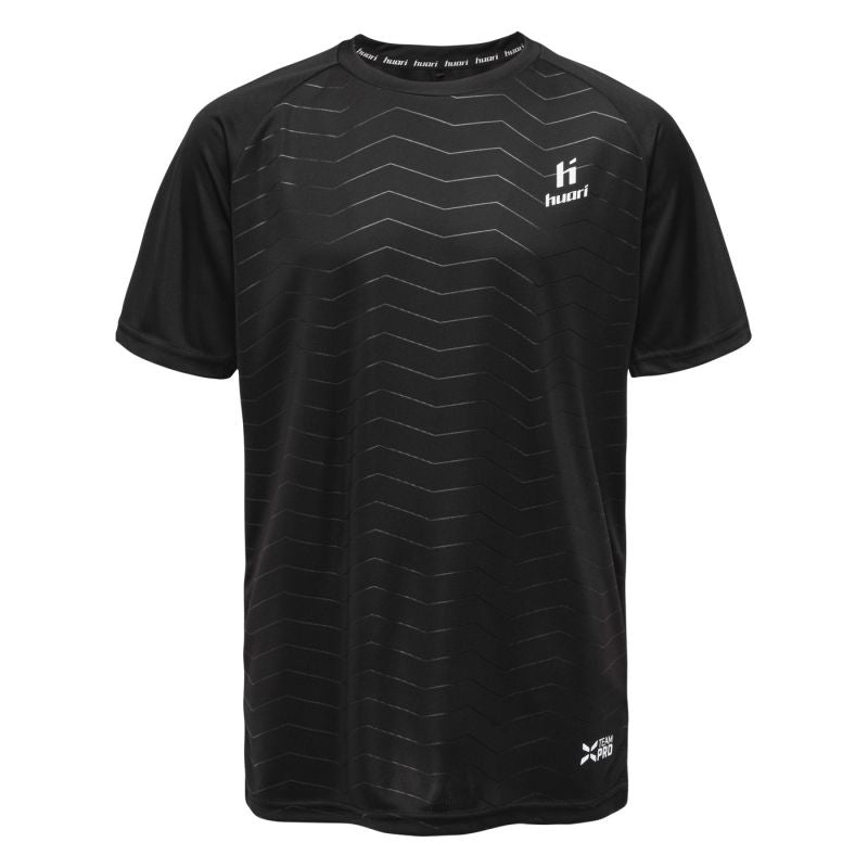 Huari Monteros Jr. 92800406538 T-shirt Clothing/Football/Huari Your Sports Performance