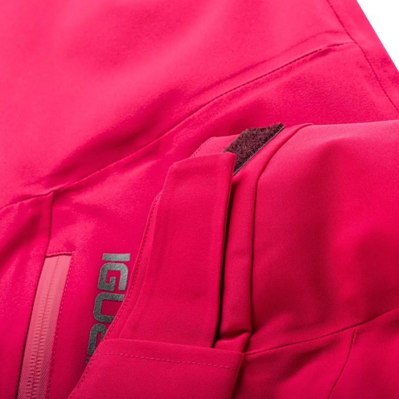 Iguana Otho W ski pants 92800439400 Clothing/Ski/Iguana Your Sports Performance