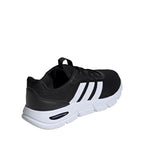 Adidas Cloudfoam Flex-Laces Men's Shoes Black HQ4854