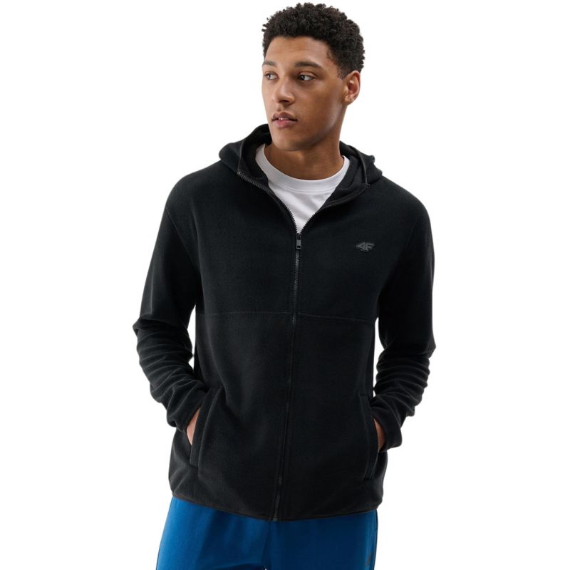Sweatshirt 4F M317 M 4FWMM00TFLEM317 20S Clothing/Outdoor 4F
