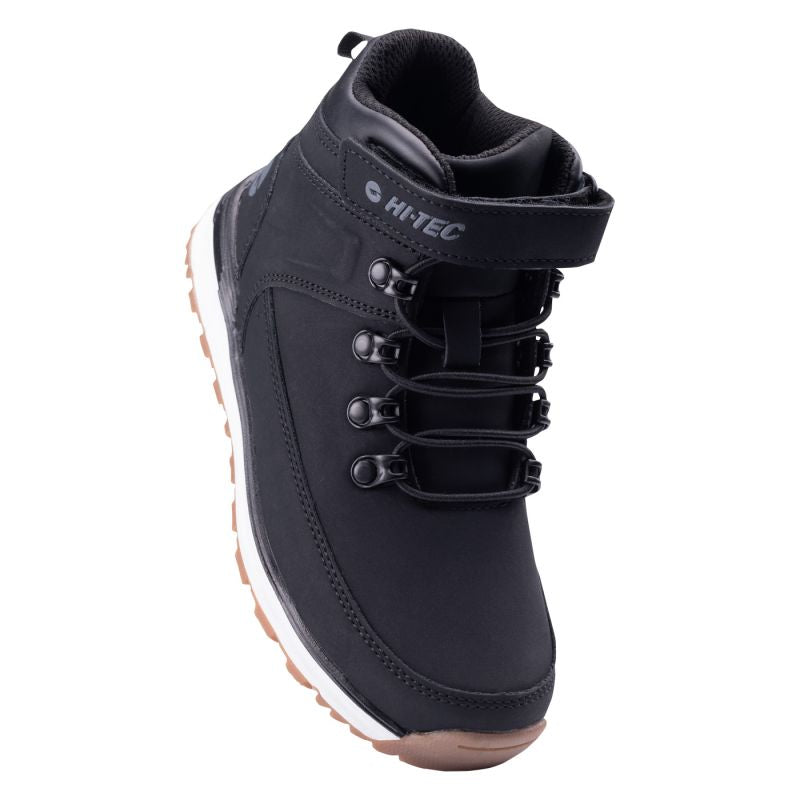 ALAMIS MID JR Children's Shoes Hi-Tec
