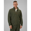 Men's regular sweatshirt without hood 4F 4FRAW25TSWSM2568-43M 4f